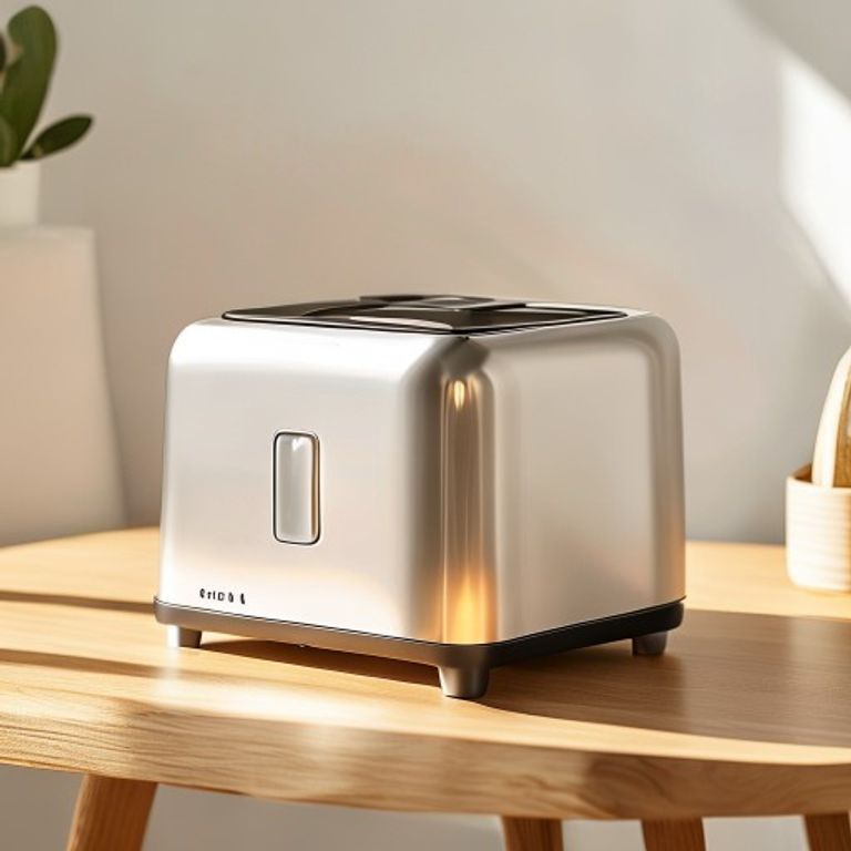 rivn 2 slice classic toaster