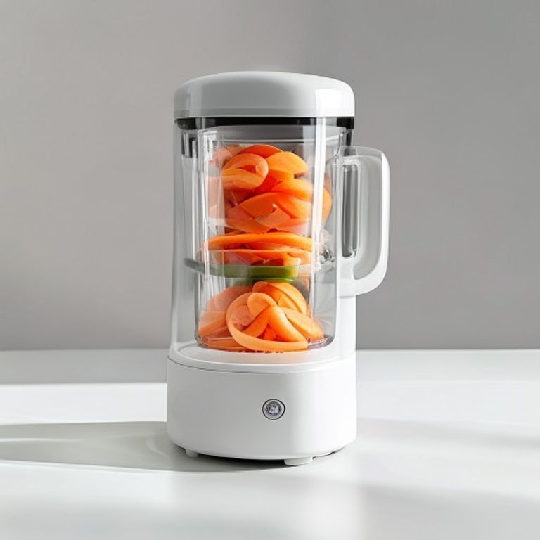 rivn compact food processor