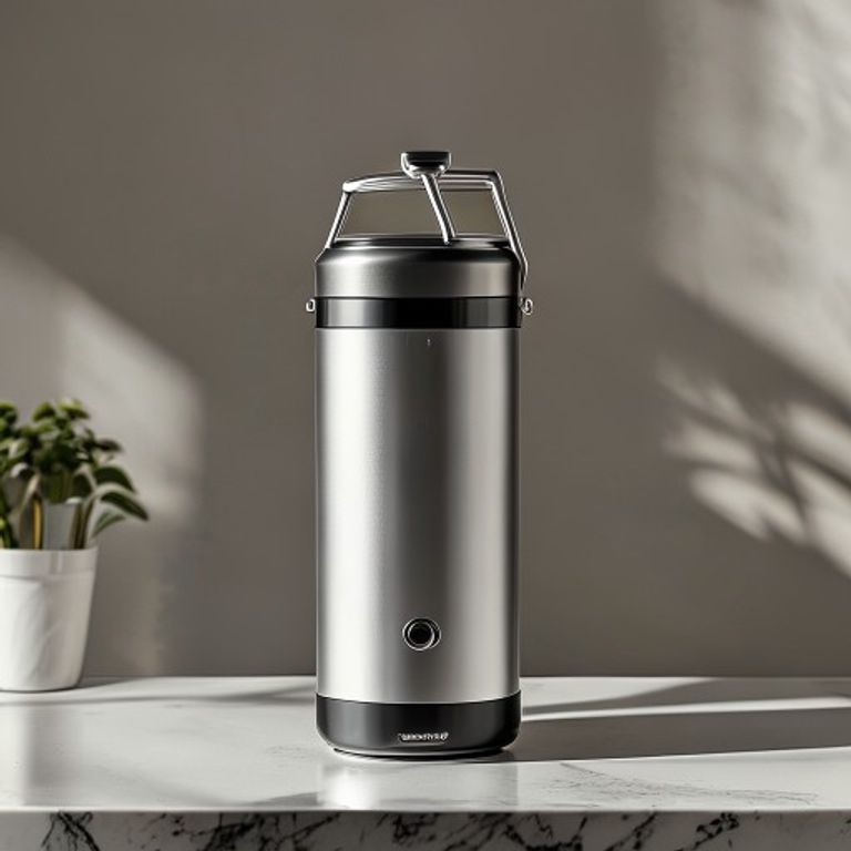 rivn electric can opener pro