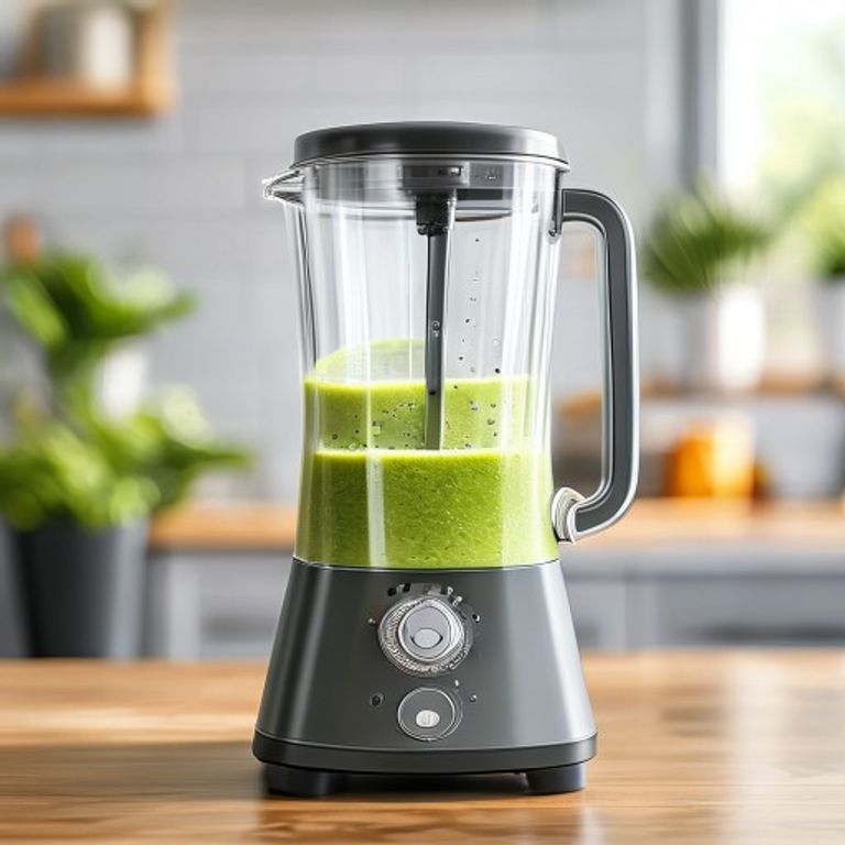rivn high speed power blender