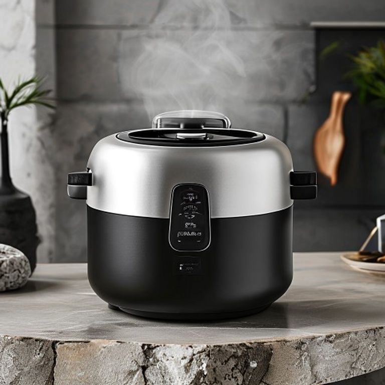 rivn multi function pressure cooker