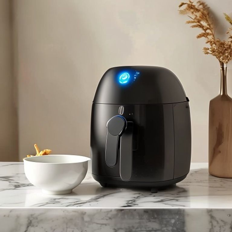rivn pro digital air fryer