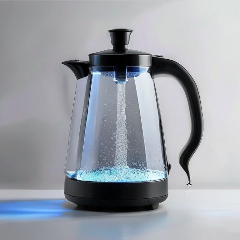 rivn rapid boil electric kettle
