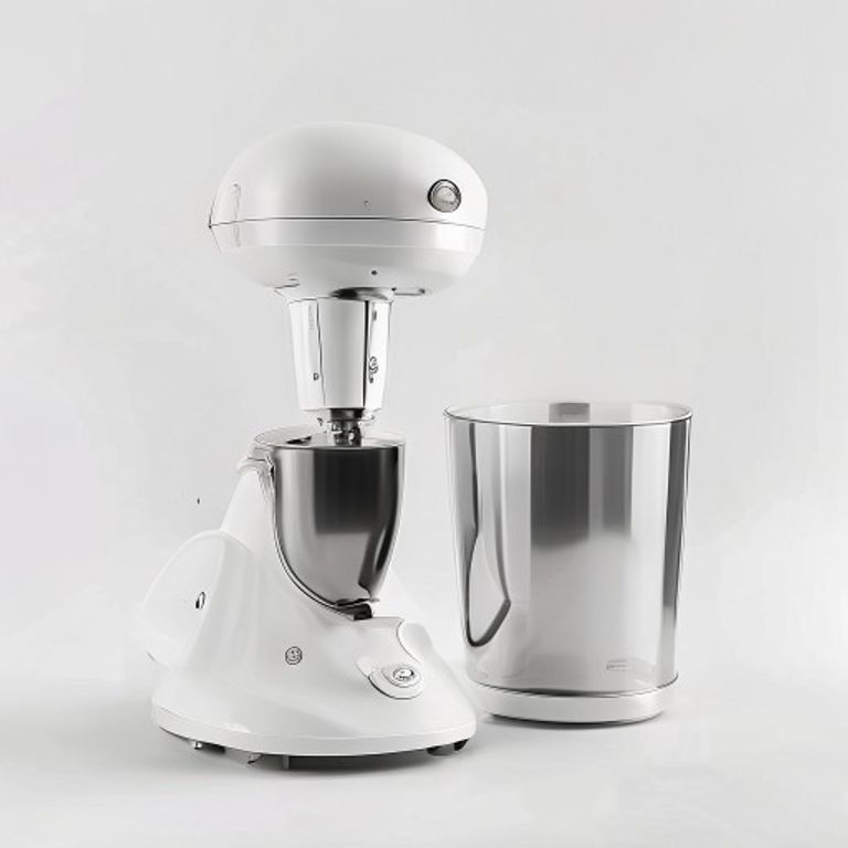rivn turbo hand mixer